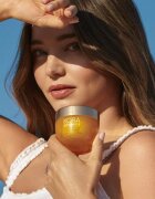 Kora Organics Turmeric Glow Moisturizer hydratační krém 50 ml