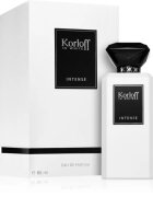 Korloff In White Intense parfémovaná voda pro muže 88 ml