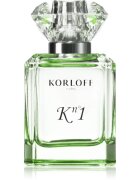 Korloff Kn°I toaletní voda pro ženy 50 ml