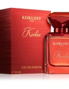 Korloff Korlove parfémovaná voda pro ženy 50 ml