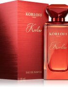 Korloff Korlove parfémovaná voda pro ženy 88 ml
