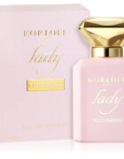 Korloff Lady Blooming parfémovaná voda pro ženy 50 ml