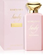 Korloff Lady Blooming parfémovaná voda pro ženy 88 ml