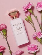 Korloff Lady Blooming parfémovaná voda pro ženy 88 ml