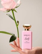 Korloff Lady Blooming parfémovaná voda pro ženy 88 ml