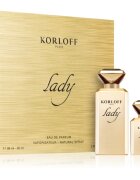 Korloff Lady dárková sada pro ženy