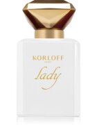 Korloff Lady in White parfémovaná voda pro ženy 50 ml