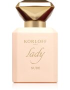 Korloff Lady Nude parfémovaná voda pro ženy 50 ml