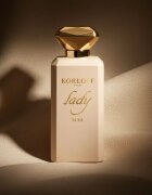Korloff Lady Nude parfémovaná voda pro ženy 50 ml