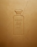 Korloff Lady Nude parfémovaná voda pro ženy 50 ml