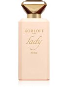Korloff Lady Nude parfémovaná voda pro ženy 88 ml