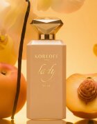 Korloff Lady Nude parfémovaná voda pro ženy 88 ml