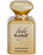 Korloff Lady parfémovaná voda pro ženy 50 ml