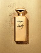 Korloff Lady parfémovaná voda pro ženy 50 ml