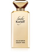 Korloff Lady parfémovaná voda pro ženy 88 ml
