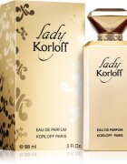 Korloff Lady parfémovaná voda pro ženy 88 ml