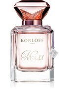 Korloff Miss parfémovaná voda pro ženy 50 ml