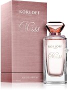 Korloff Miss parfémovaná voda pro ženy 88 ml