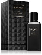Korloff Pour Homme parfémovaná voda pro muže 88 ml