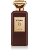 Korloff Royal Oud Intense parfémovaná voda pro muže 88 ml