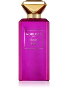 Korloff Royal Rose parfémovaná voda pro ženy 88 ml