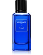 Korloff So French parfémovaná voda pro muže 88 ml