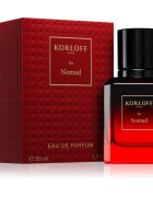 Korloff So Nomad parfémovaná voda pro muže 50 ml