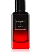 Korloff So Nomad parfémovaná voda pro muže 88 ml