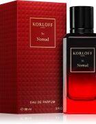 Korloff So Nomad parfémovaná voda pro muže 88 ml