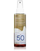 Korres Aegean Bronze bronzující mlha na opalování SPF 50 150 ml
