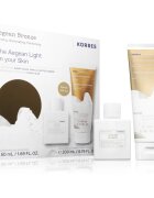 Korres Aegean Bronze dárková sada pro ženy