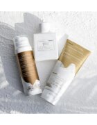 Korres Aegean Bronze parfémovaná voda pro ženy 50 ml
