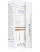 Korres Aegean Bronze parfémovaná voda roll-on unisex 10 ml