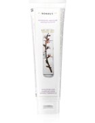 Korres Almond & Linseed vyživující maska pro suché a poškozené vlasy 125 ml