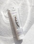 Korres Almond & Linseed vyživující maska pro suché a poškozené vlasy 125 ml