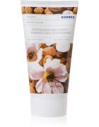 Korres Almond obnovující peeling s mandlovým olejem 150 ml