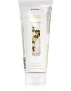 Korres Aloe & Dittany kondicionér pro normální vlasy 200 ml