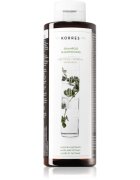 Korres Aloe & Dittany šampon pro normální vlasy 250 ml