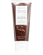 Korres Argan Oil čisticí kondicionér pro barvené vlasy 200 ml