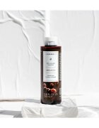 Korres Argan Oil čisticí šampon pro barvené vlasy 250 ml
