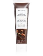Korres Argan Oil vyživující maska pro barvené vlasy 125 ml