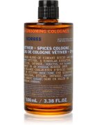 Korres Athenian Grooming kolínská voda pro muže 100 ml