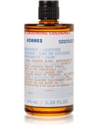 Korres Athenian Grooming kolínská voda pro muže 100 ml