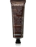Korres Athenian Grooming víceúčelový krém proti příznakům stárnutí pro muže 50 ml