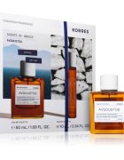Korres Avgoustos Set dárková sada unisex