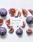 Korres Avgoustos toaletní voda unisex 10 ml