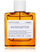 Korres Avgoustos toaletní voda unisex 100 ml