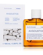 Korres Avgoustos toaletní voda unisex 100 ml