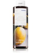 Korres Basil Lemon osvěžující sprchový gel 250 ml