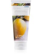 Korres Basil Lemon osvěžující tělové mléko 200 ml